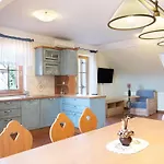 Apartment Tourist Farm Matijovc Naklo