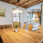 Apartment Tourist Farm Matijovc Naklo