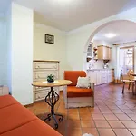 Tourist Farm Matijovc Apartment