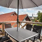 Tourist Farm Matijovc Apartment