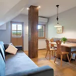 Tourist Farm Matijovc Apartment