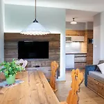 Tourist Farm Matijovc Apartment Naklo
