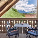 Tourist Farm Matijovc Apartment