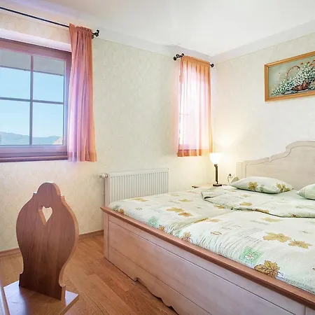 Tourist Farm Matijovc *