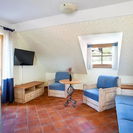 Tourist Farm Matijovc Apartment *