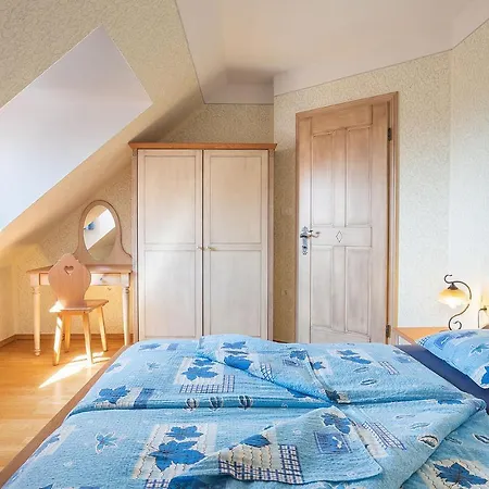 Tourist Farm Matijovc * Naklo