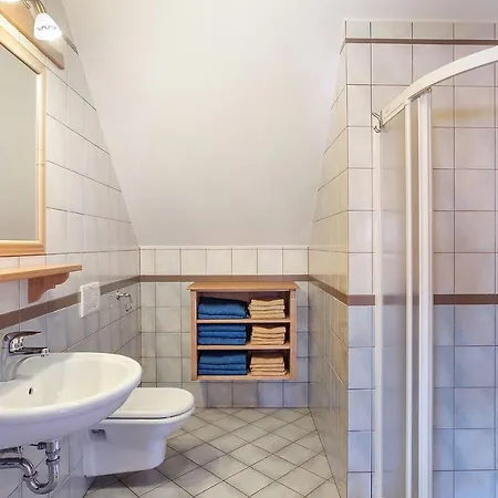 Tourist Farm Matijovc Appartement Naklo