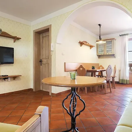 Tourist Farm Matijovc *