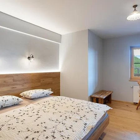 Tourist Farm Matijovc * Naklo