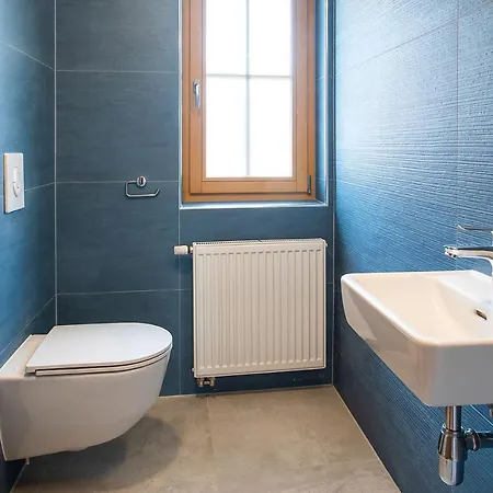 Tourist Farm Matijovc Appartement