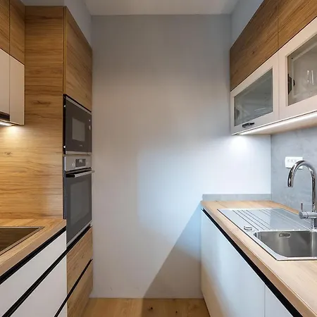 Tourist Farm Matijovc Appartement