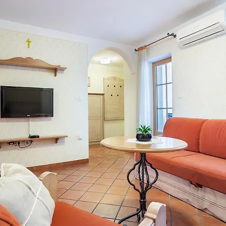 Tourist Farm Matijovc *