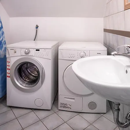 Appartement Tourist Farm Matijovc Naklo