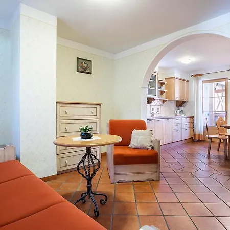 Tourist Farm Matijovc Apartamento