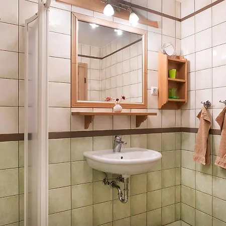 Tourist Farm Matijovc Appartement *