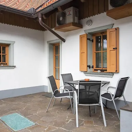 Tourist Farm Matijovc *