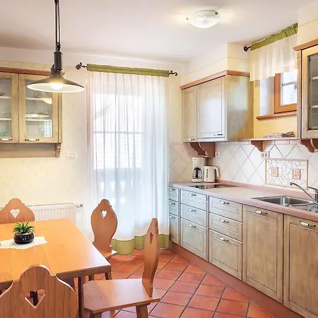 Tourist Farm Matijovc * Naklo