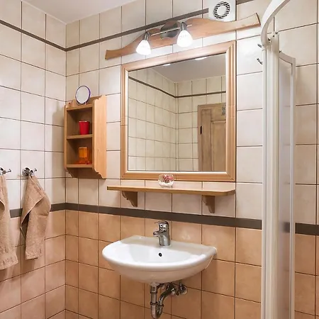 Apartment Tourist Farm Matijovc