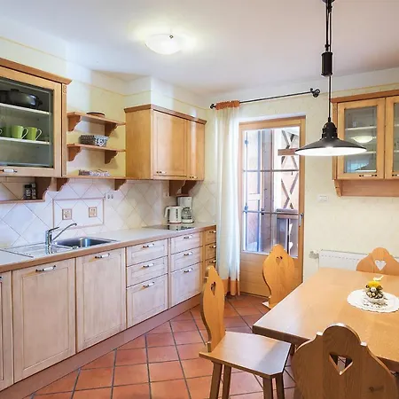 Tourist Farm Matijovc Naklo