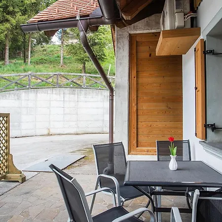 Tourist Farm Matijovc ゴレンスカ地方