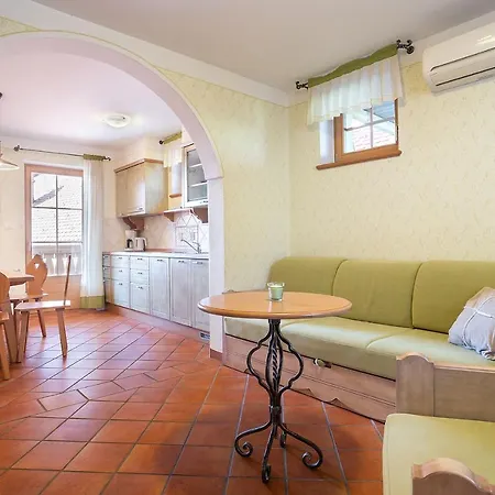 Apartamento Tourist Farm Matijovc