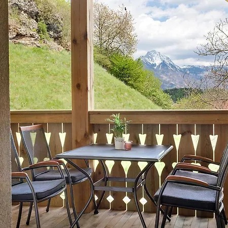 Tourist Farm Matijovc アパート ゴレンスカ地方