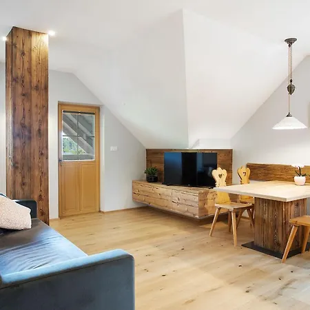 Apartment Tourist Farm Matijovc