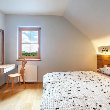 Tourist Farm Matijovc *