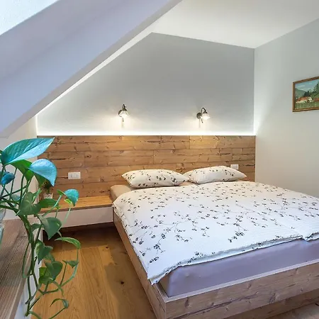 Tourist Farm Matijovc