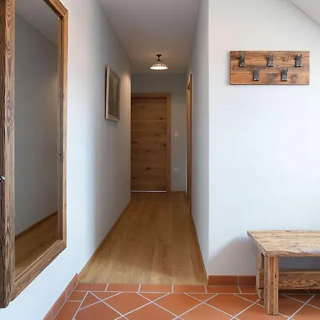 Appartement Tourist Farm Matijovc *