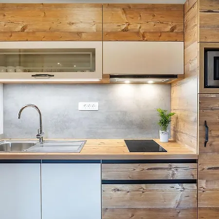 Tourist Farm Matijovc Lejlighed *