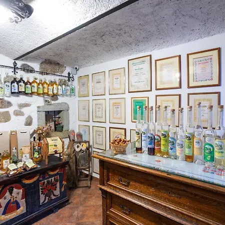 Tourist Farm Matijovc * Naklo