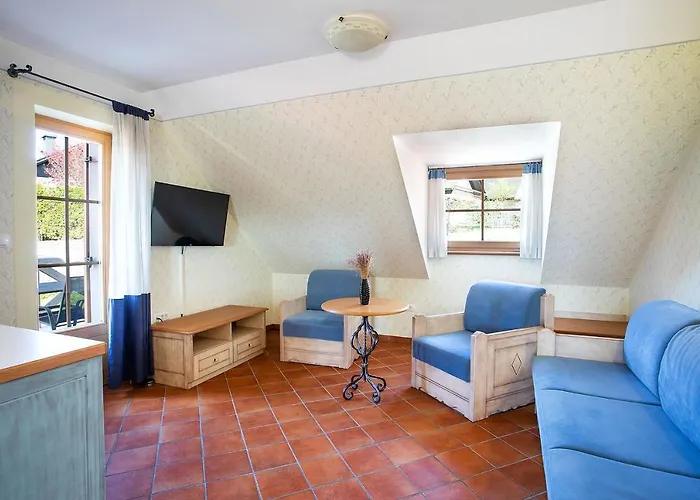 Tourist Farm Matijovc Apartamento *