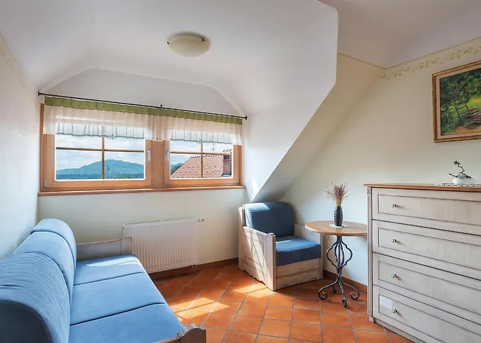 Tourist Farm Matijovc Apartamento Naklo