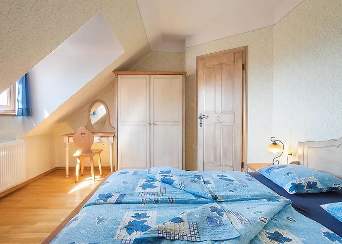 Tourist Farm Matijovc * Naklo