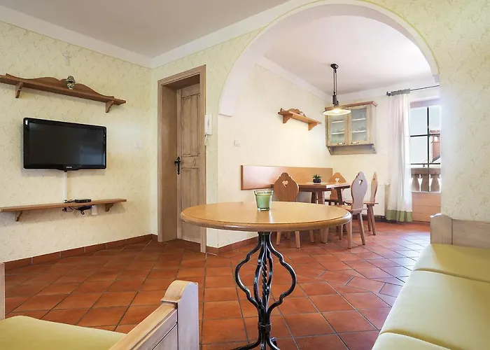 Tourist Farm Matijovc *