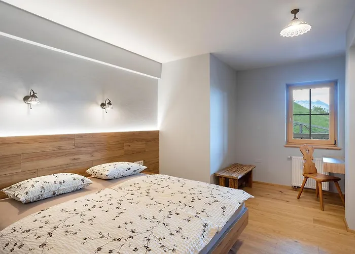 Tourist Farm Matijovc * Naklo