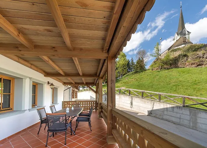 Tourist Farm Matijovc Διαμέρισμα