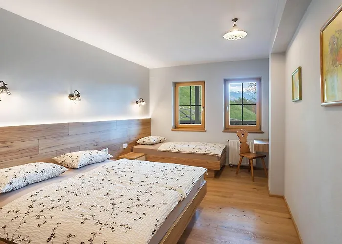 Tourist Farm Matijovc Lägenhet *