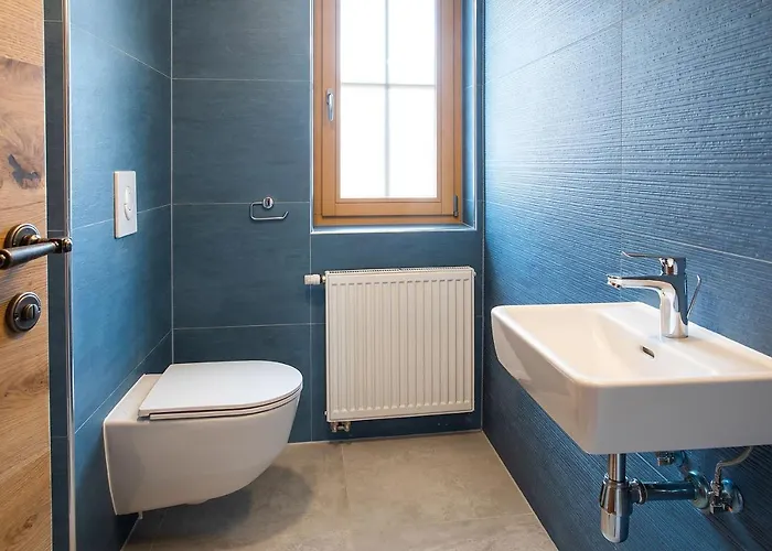 Tourist Farm Matijovc Apartamento