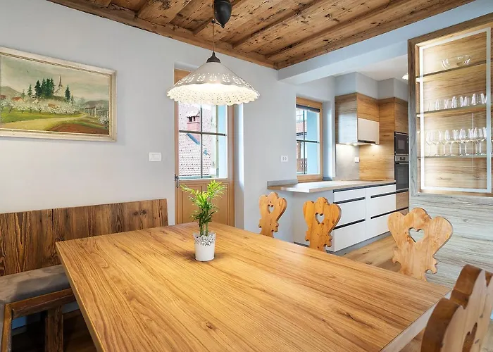 Apartamento Tourist Farm Matijovc Naklo