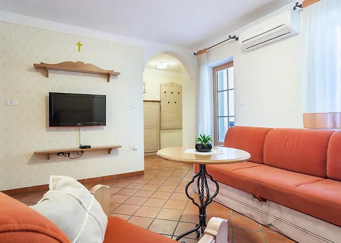 Tourist Farm Matijovc *