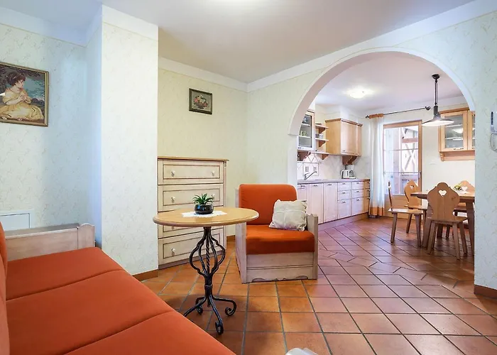 Tourist Farm Matijovc Διαμέρισμα