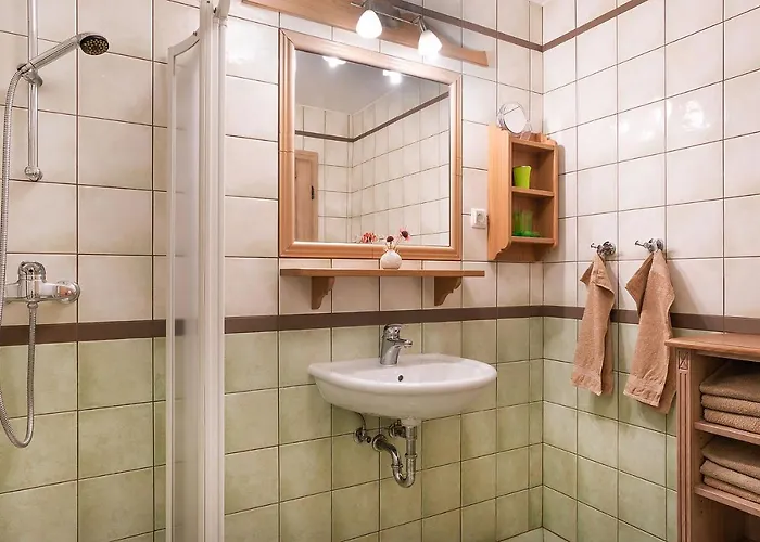 Tourist Farm Matijovc Apartamento *