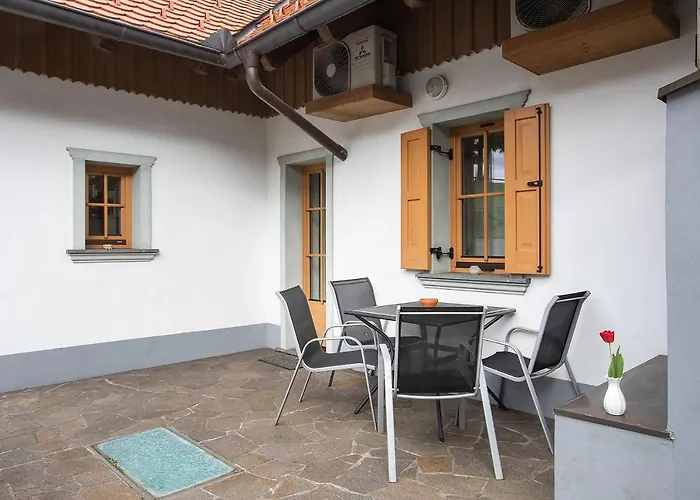 Tourist Farm Matijovc *