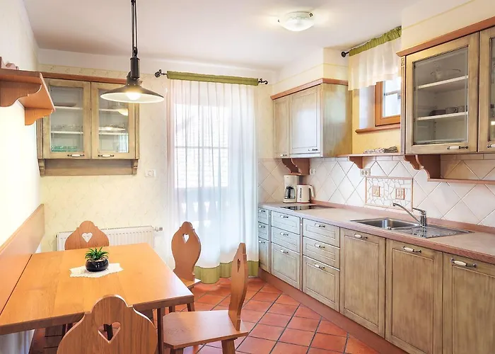 Tourist Farm Matijovc * Naklo