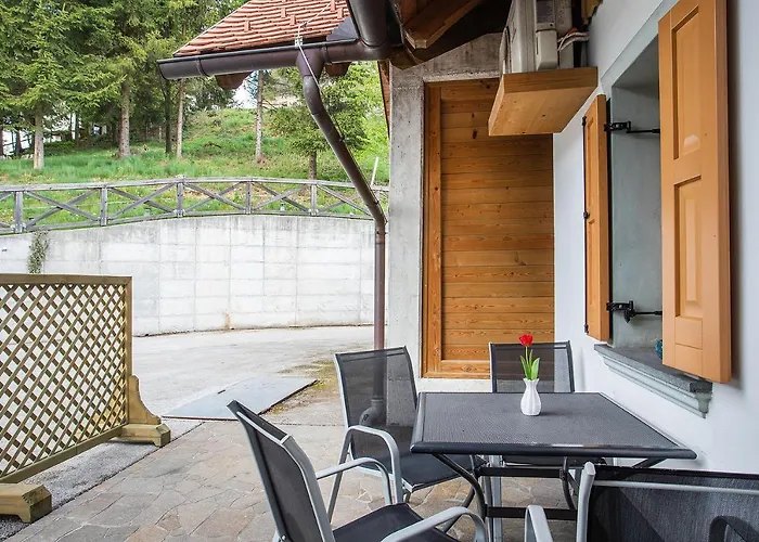 Tourist Farm Matijovc Naklo