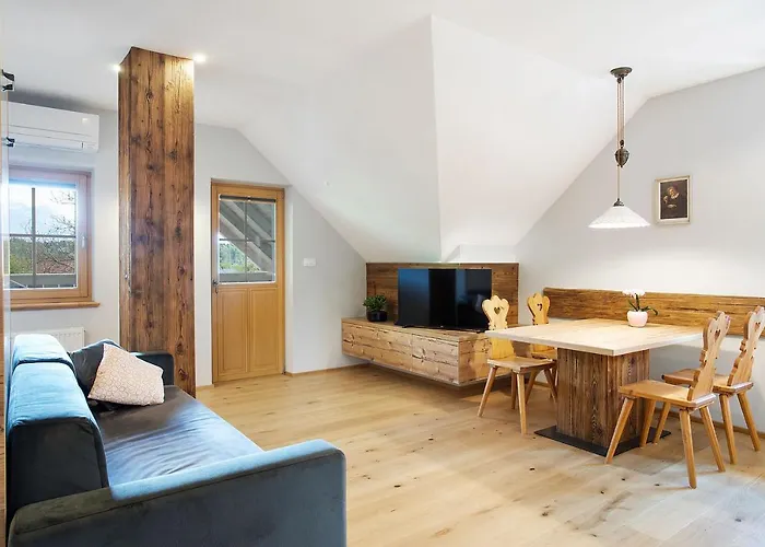 Apartamento Tourist Farm Matijovc