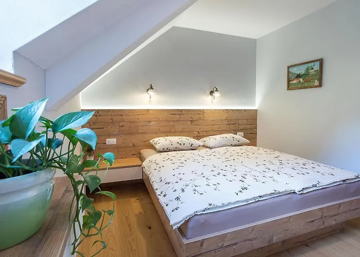 Tourist Farm Matijovc