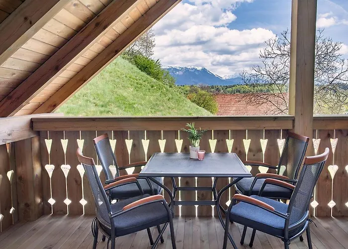 Tourist Farm Matijovc Apartamento